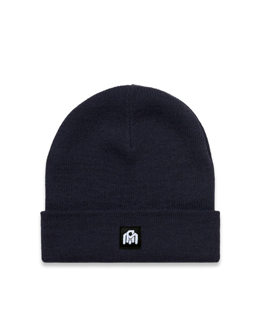 Accessories INTO THE AM | Basic Am Beanie