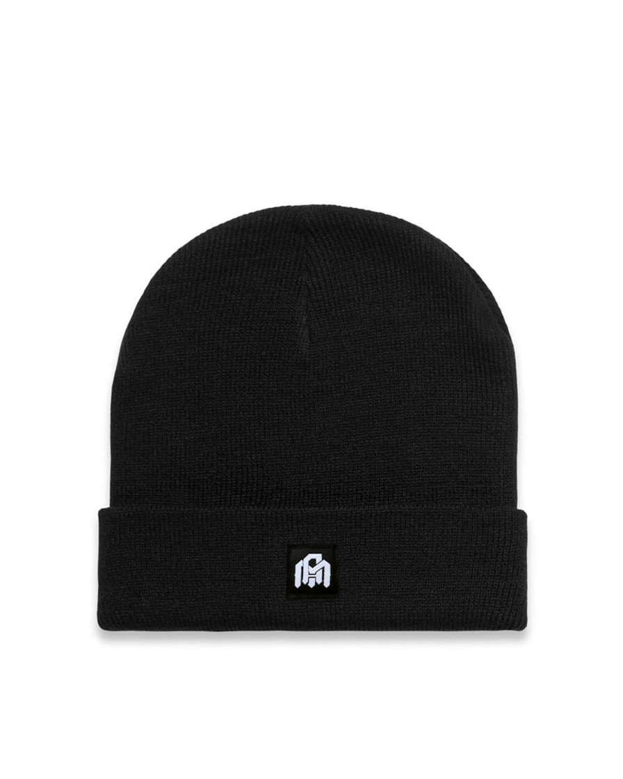 Accessories INTO THE AM | Basic Am Beanie