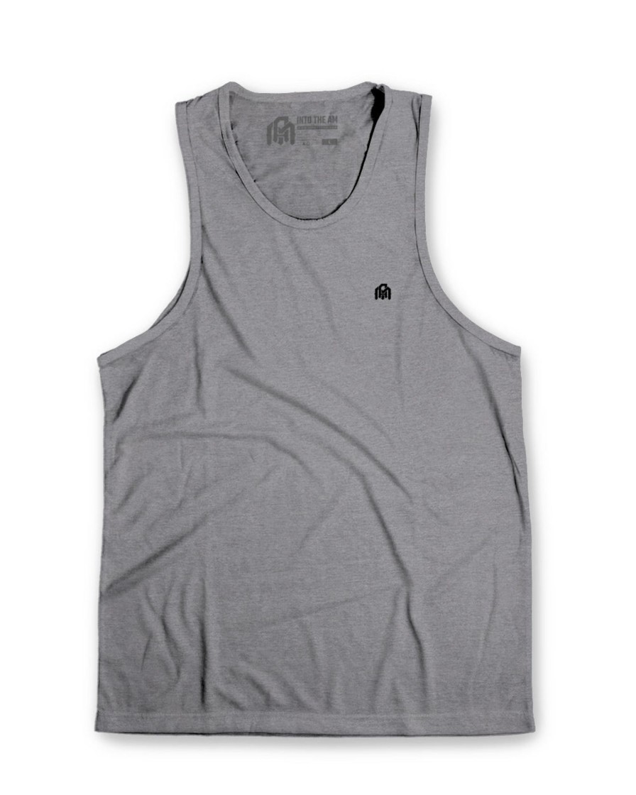 Tops INTO THE AM | Tank - Branded