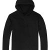 Outerwear INTO THE AM | Pullover Hoodie (Hidden Pocket) - Non-Branded