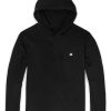 Outerwear INTO THE AM | Pullover Hoodie (Hidden Pocket) - Branded