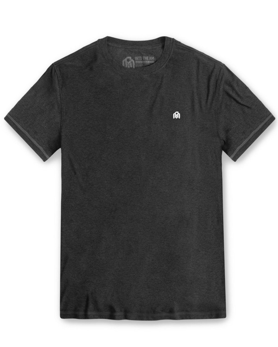 Tops INTO THE AM | Active Tee - Branded