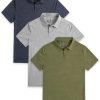 Tops INTO THE AM | Polo - Non-Branded