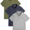 Tops INTO THE AM | Polo - Branded