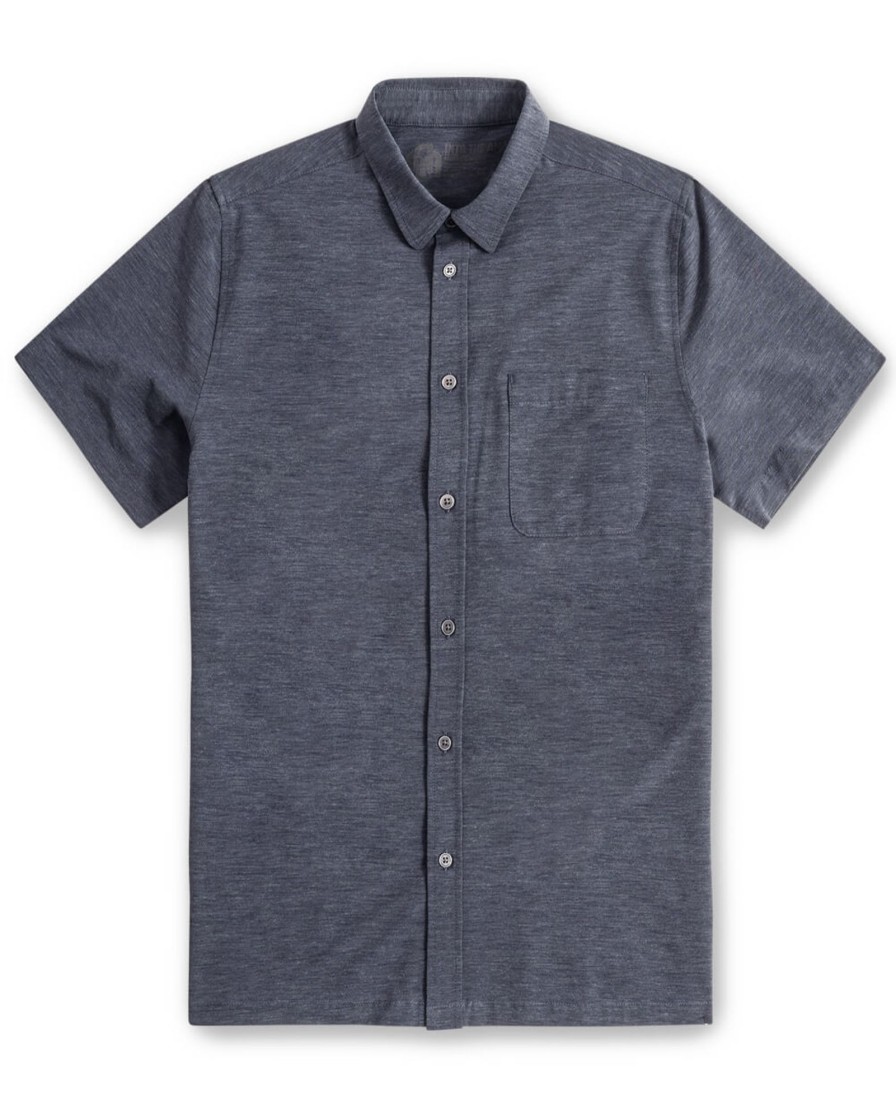 Tops INTO THE AM | Button Up - Non-Branded