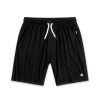 Bottoms INTO THE AM | Comfort Shorts - Branded