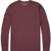 Tops INTO THE AM | Long Sleeve Active Tee - Non-Branded