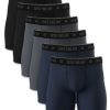 Accessories INTO THE AM | Everyday Boxer Briefs - 5"