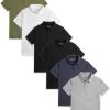 Tops INTO THE AM | Polo - Non-Branded