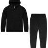 Outerwear INTO THE AM | Custom 2 Pack Zip-Up Hoodie + Joggers - Non-Branded