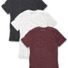 Tops INTO THE AM | Basic Tee - Non-Branded