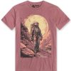 Tops INTO THE AM | Cosmic Canyon Vintage Tee Vintage Mauve