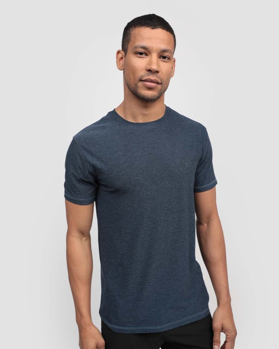 Tops INTO THE AM | Active Tee - Non-Branded