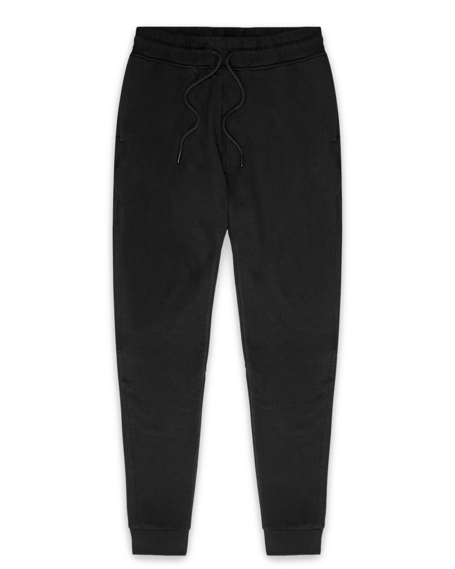 Bottoms INTO THE AM | Fleece Joggers - Non-Branded