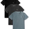 Tops INTO THE AM | Active Tee - Branded