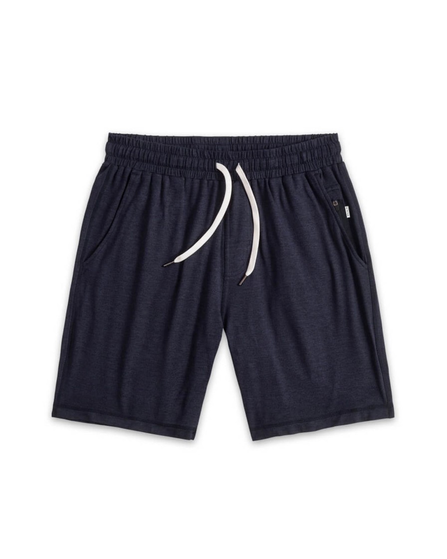 Bottoms INTO THE AM | Comfort Shorts - Non-Branded