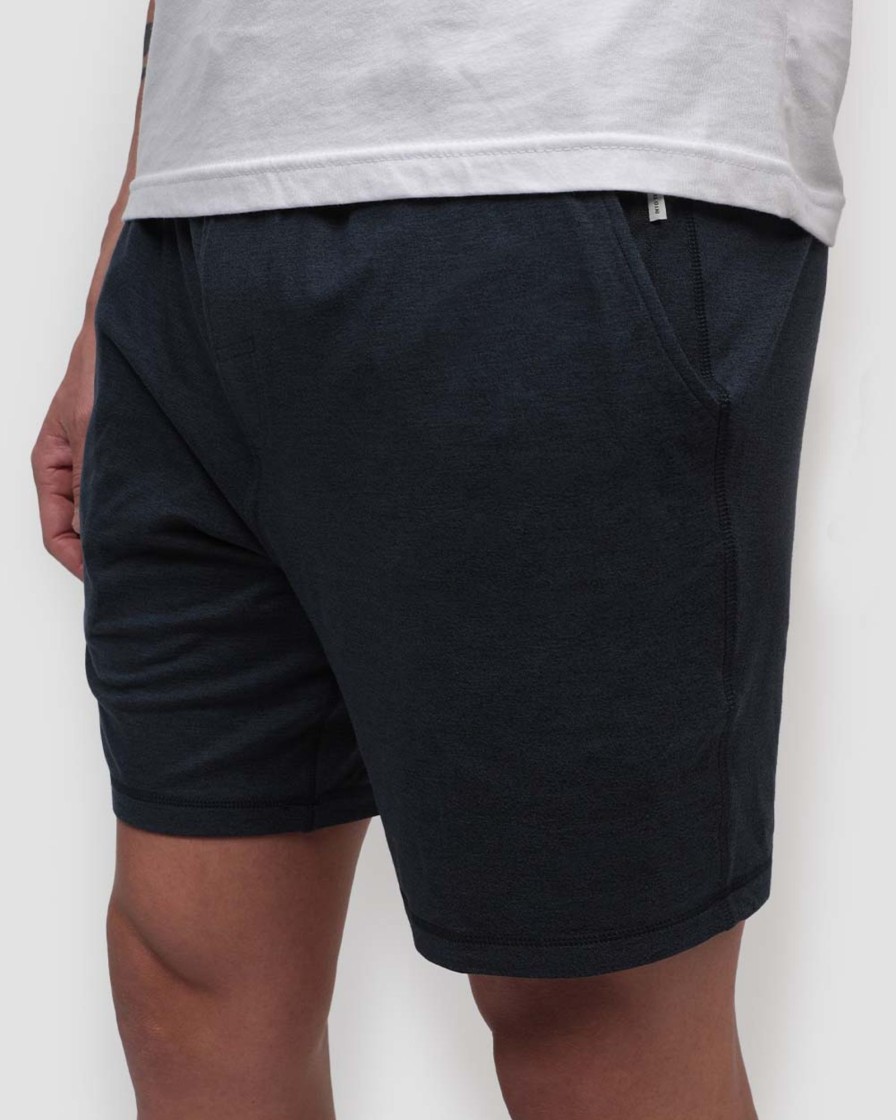 Bottoms INTO THE AM | Comfort Shorts - Non-Branded