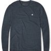 Tops INTO THE AM | Long Sleeve Tee - Branded