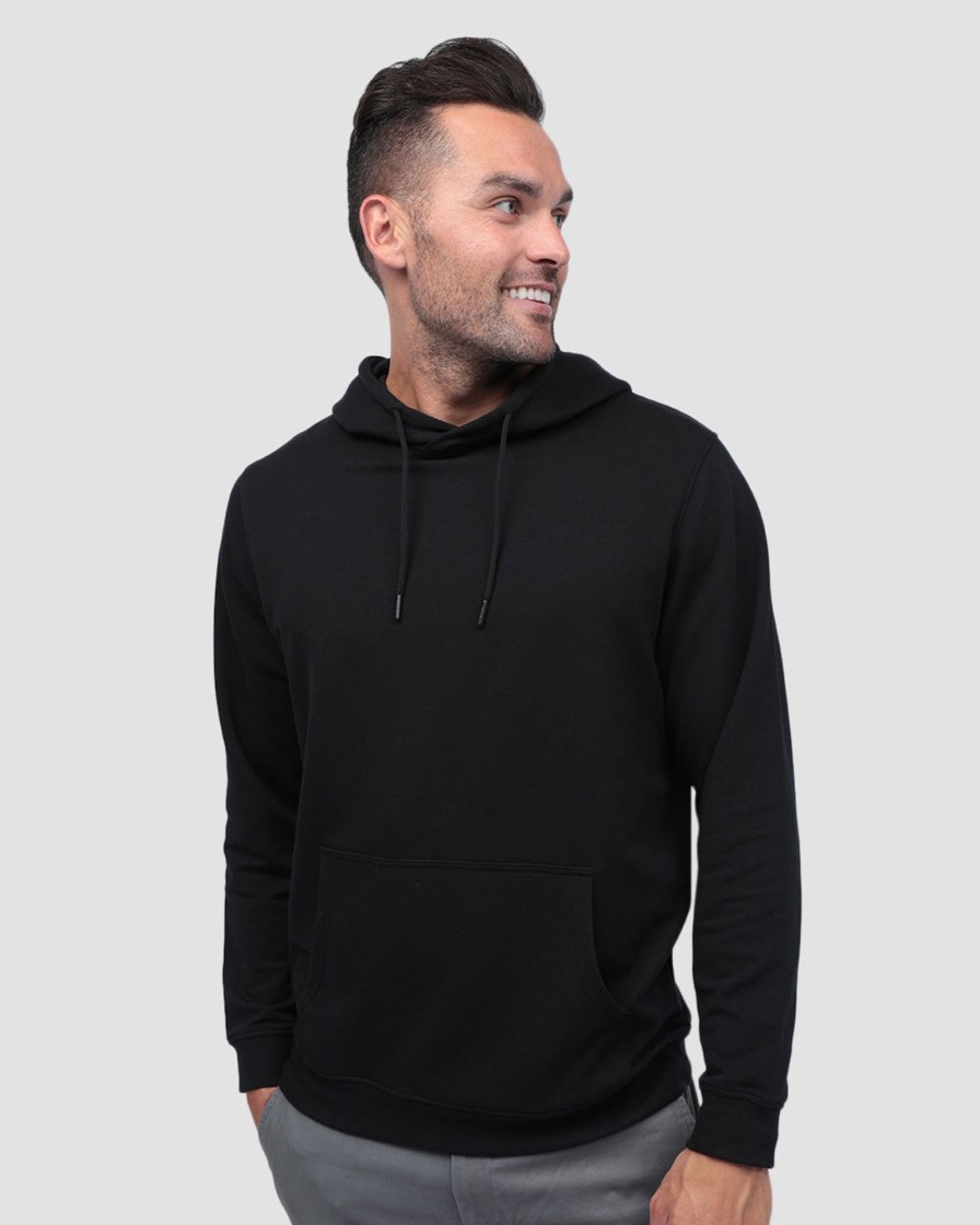 Outerwear INTO THE AM | Pullover Hoodie (Classic Pocket) - Non-Branded