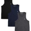 Tops INTO THE AM | Tank - Branded