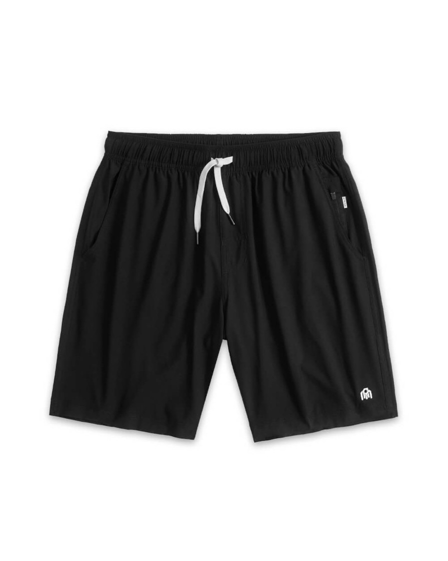 Bottoms INTO THE AM | Active Shorts - Branded