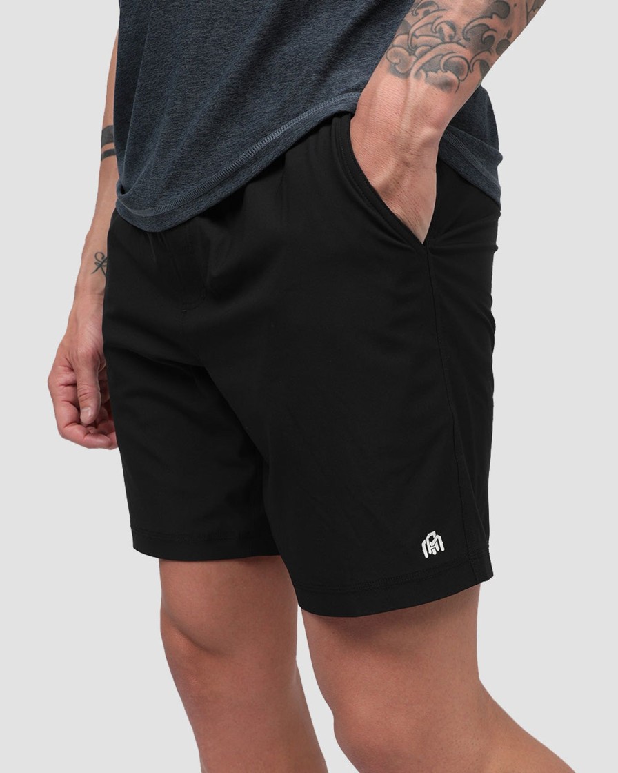 Bottoms INTO THE AM | Active Shorts - Branded