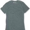 Tops INTO THE AM | Basic Tee - Non-Branded