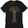 Tops INTO THE AM | Tree Of Life Tee