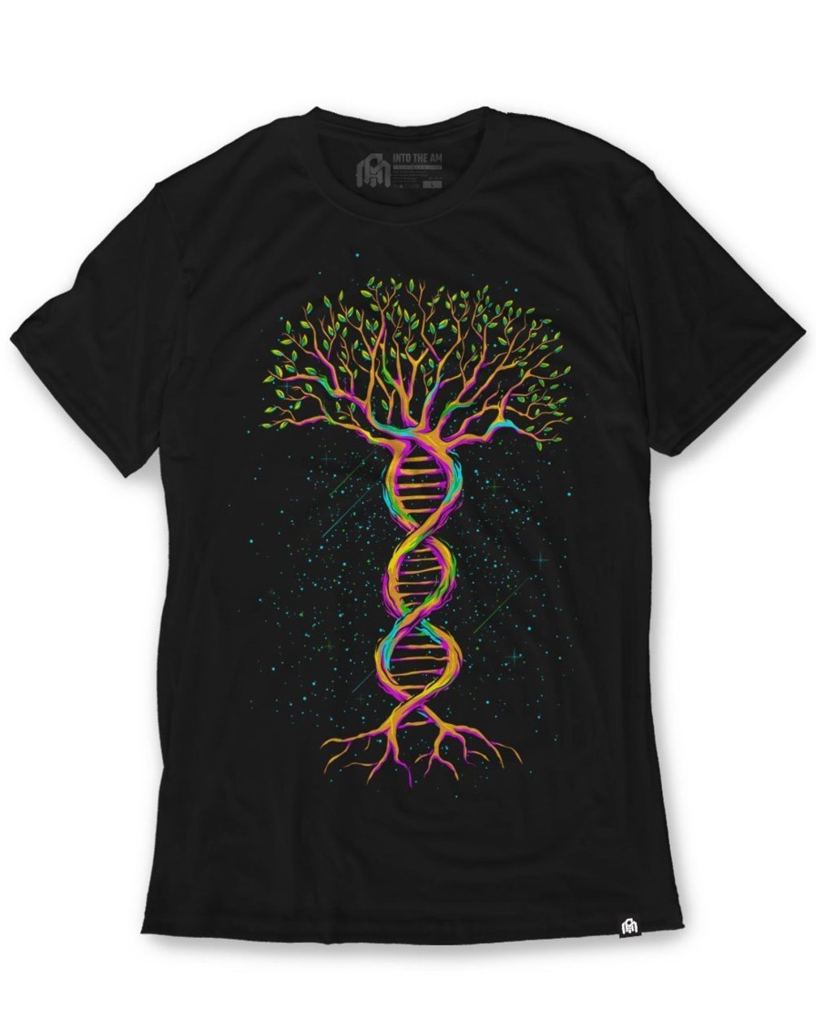 Tops INTO THE AM | Tree Of Life Tee