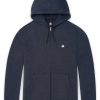 Outerwear INTO THE AM | Zip-Up Hoodie - Branded