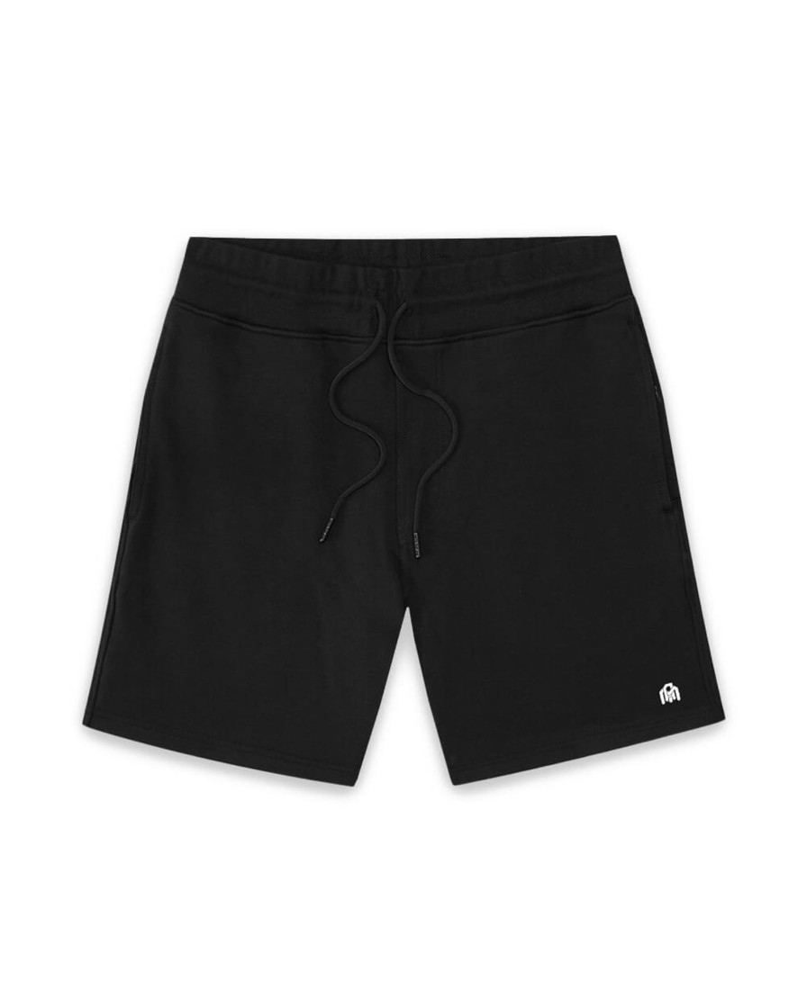 Bottoms INTO THE AM | Lounge Shorts - Branded