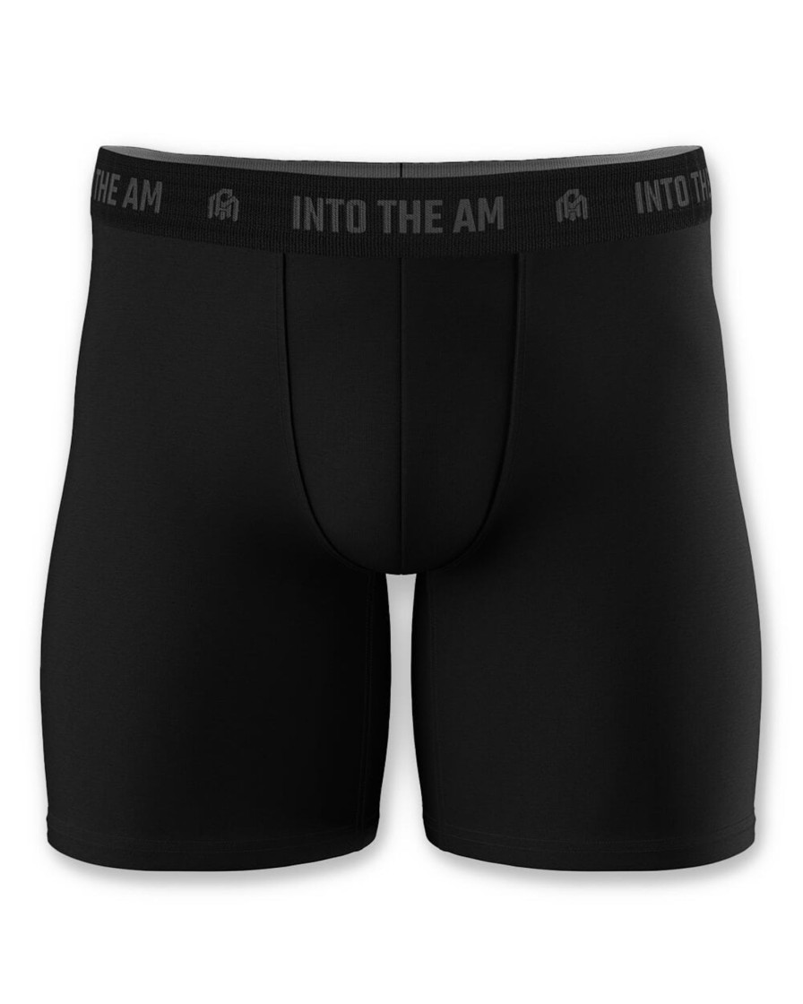 Accessories INTO THE AM | Everyday Boxer Briefs - 5"