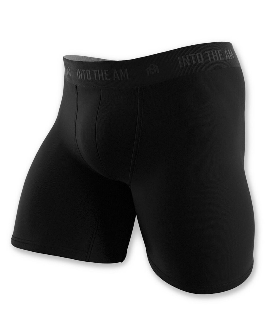 Accessories INTO THE AM | Everyday Boxer Briefs - 5"