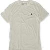 Tops INTO THE AM | Basic Tee - Branded