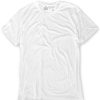 Tops INTO THE AM | Basic Tee - Non-Branded